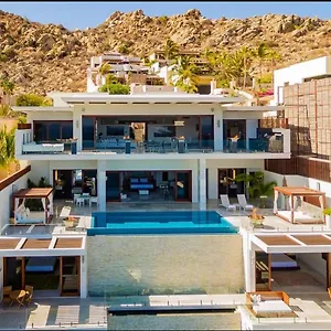 Mantea Casa Cabo Villa Cabo San Lucas