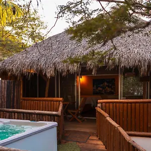 Palm Valley Camping Mazatlán
