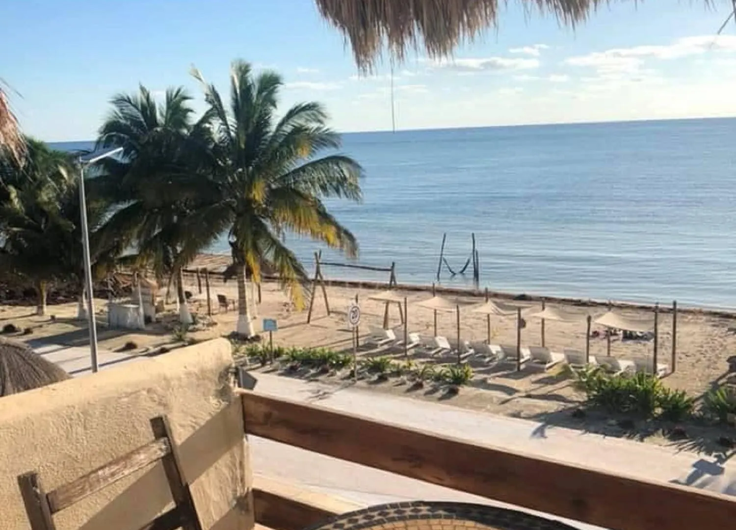 Hotel Arenas Mahahual
