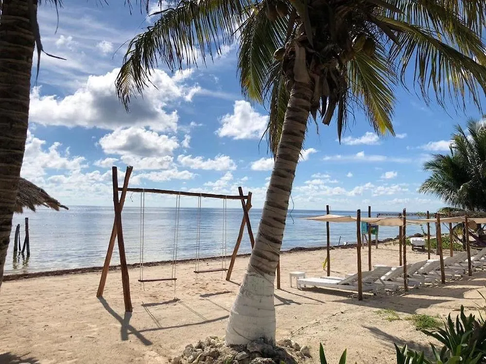 Hotel Arenas Mahahual
