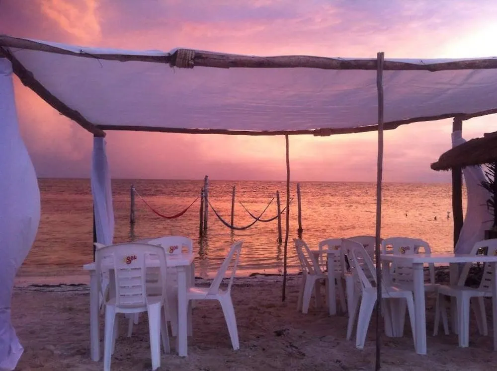 Hotel Arenas Mahahual