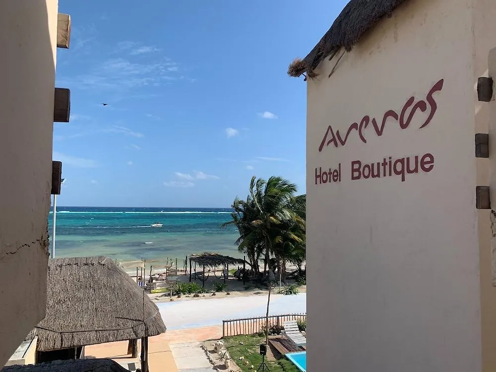 Hotel Arenas Mahahual