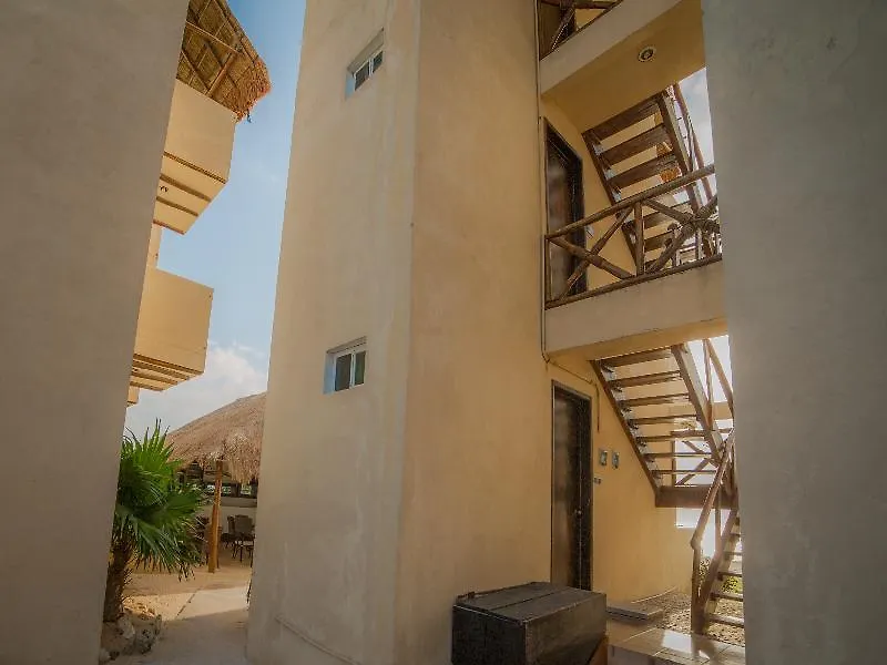 Hotel Arenas Mahahual