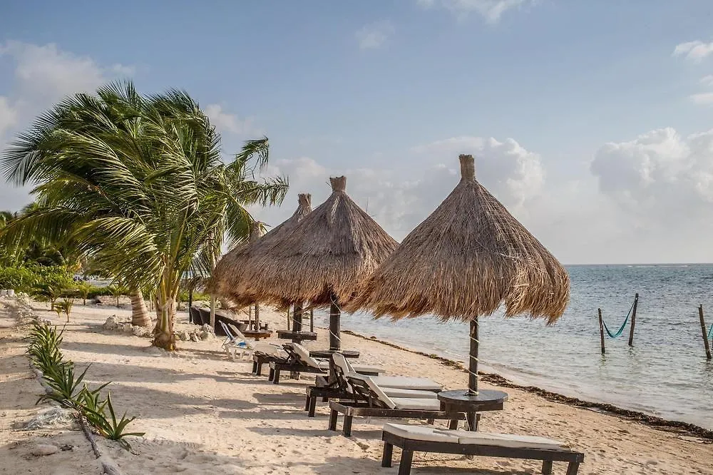 Hotel Arenas Mahahual