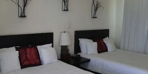 Hotel Arenas Mahahual